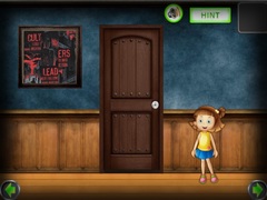Gra Amgel Kids Room Escape 335