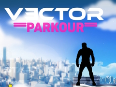Gra Vector Parkour