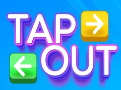 Gra Tap Out