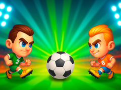 Gra Soccer Arena X