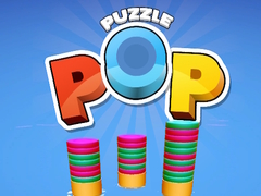 Gra Pop Puzzle