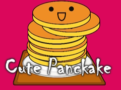 Gra Cute Panckake