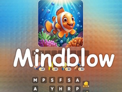 Gra Mindblow
