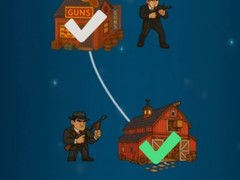 Gra Mafia Cards