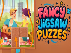 Gra Fancy Jigsaw Puzzles