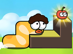 Gra Apple Worm