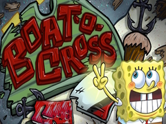 Gra Boat-O-Cross 2