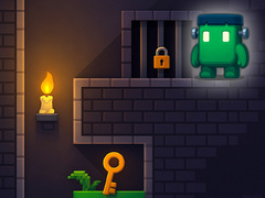 Gra Monster Escape