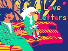 Gra Love Letter