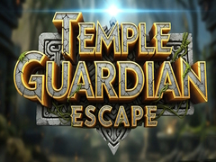 Gra Temple Guardian Escape