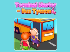 Gra Terminal Master - Bus Tycoon