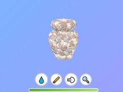 Gra Shinequest 3D
