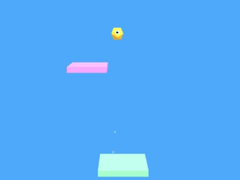 Gra Sky Hopper