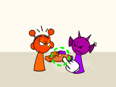 Gra Help Sprunky