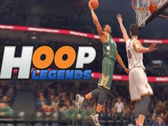 Gra Hoop Legends