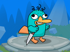 Gra Traitor Beaver!