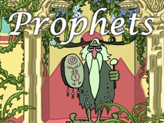 Gra Prophets