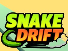 Gra Snake Drift