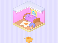 Gra Dreamy Home