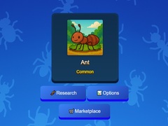 Gra Insect Champions 3