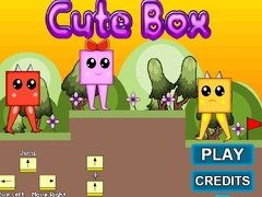 Gra Cute Box