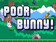 Gra Poor Bunny