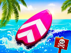 Gra Summer Rider 3D