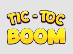 Gra Tic Toc Boom