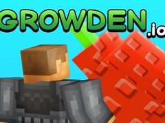 Gra Growden.io