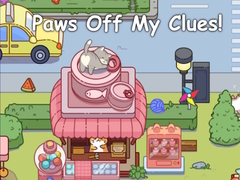 Gra Paws Off My Clues!