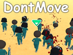 Gra DontMove