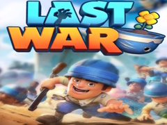 Gra Last War 