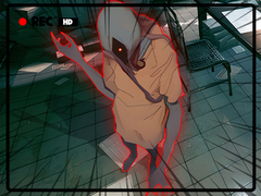 Gra Horror School Detective Story