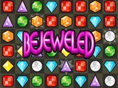 Gra Bejeweled