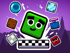 Gra Block Breaker