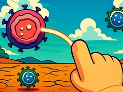 Gra Connect Em All