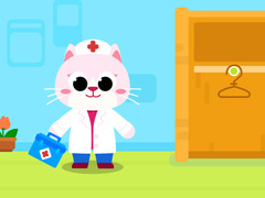 Gra My Doctor Care: Dream Hospital