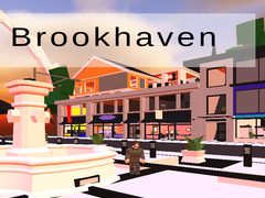 Gra Brookhaven