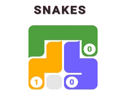 Gra Snakes