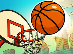 Gra Basketball Rush