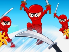 Gra Katana