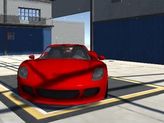 Gra Cool Tuning Paint The Car
