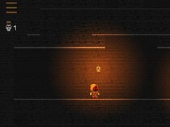 Gra Trap Dungeon
