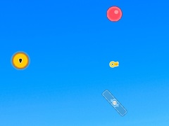 Gra Ball Jump