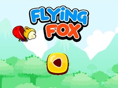 Gra Flying Fox