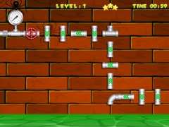 Gra Leak Challenge