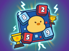 Gra Math Duck