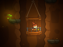 Gra Gold Rush