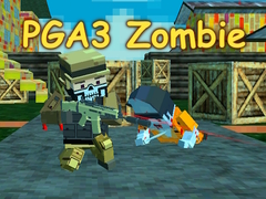 Gra PGA3 Zombie