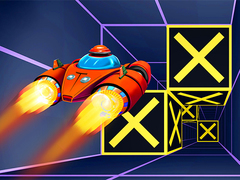 Gra Speed Run 3D